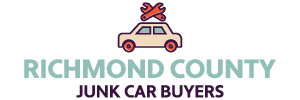 cash for cars in Richmond County VA